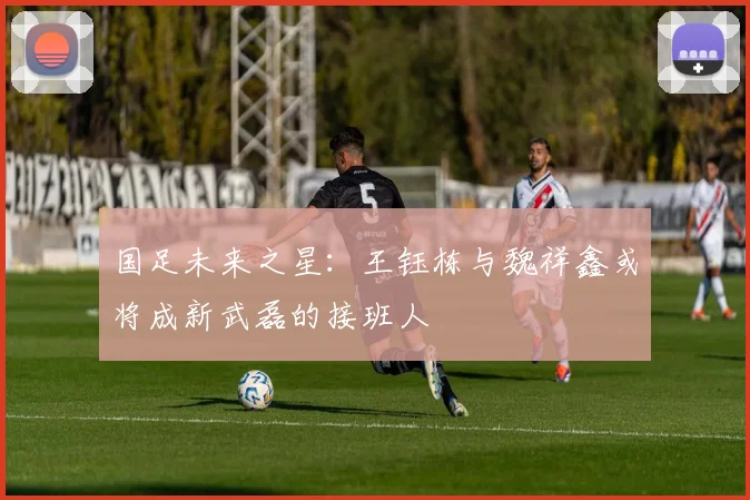 国足未来之星：王钰栋与魏祥鑫或将成新武磊的接班人