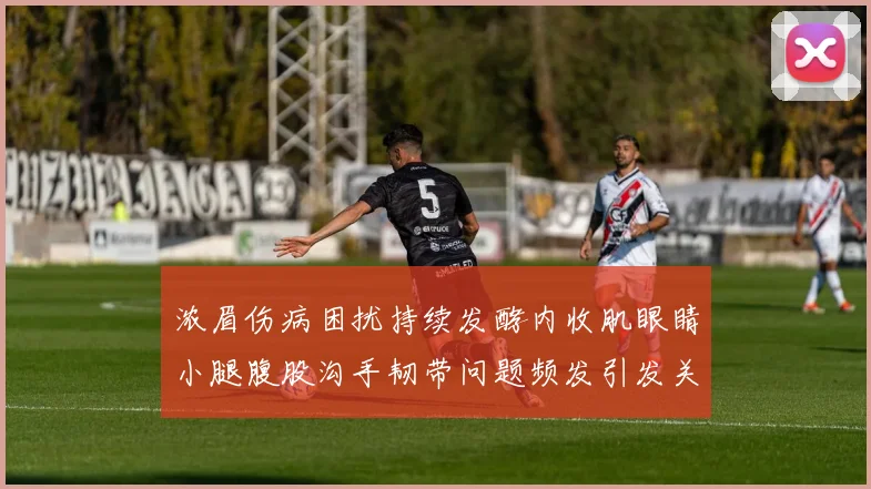 浓眉伤病困扰持续发酵内收肌眼睛小腿腹股沟手韧带问题频发引发关注